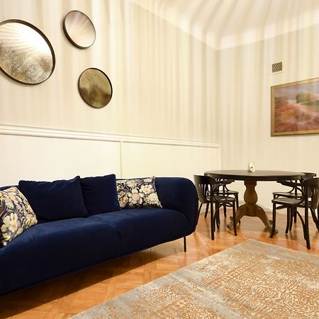 Shortstaypoland Flory Warsaw Exterior photo