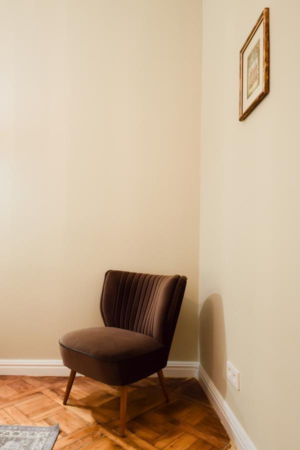 Shortstaypoland Flory Warsaw Exterior photo