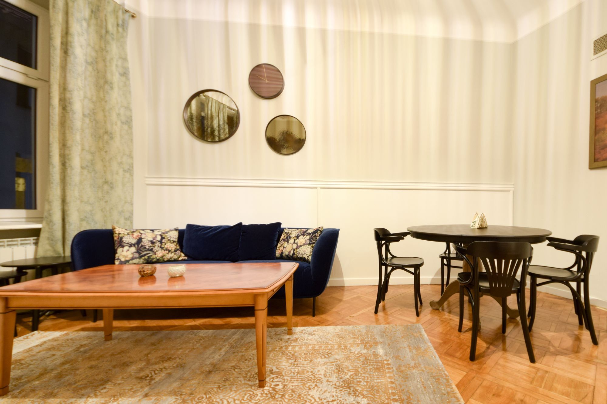 Shortstaypoland Flory Warsaw Exterior photo